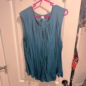 Old Navy tank top XL